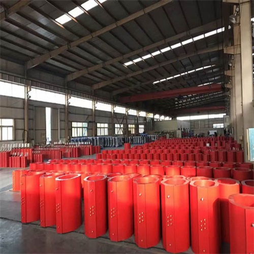 任丘SCB13干式变压器