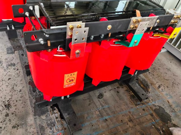 大容量布拖布拖布拖干式变压器 1250kVA‑2500kVA布拖布拖布拖干式变压器